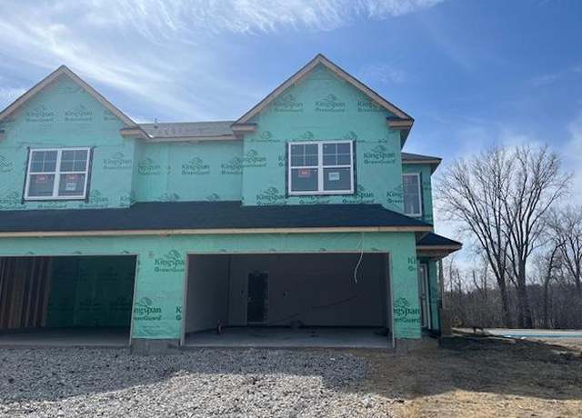 Property at 20027 62nd Pl, Corcoran, MN 55340, 3 beds, 3 baths