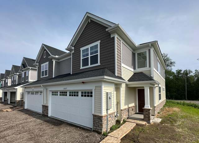 Property at 20027 62nd Pl, Corcoran, MN 55340, 3 beds, 3 baths