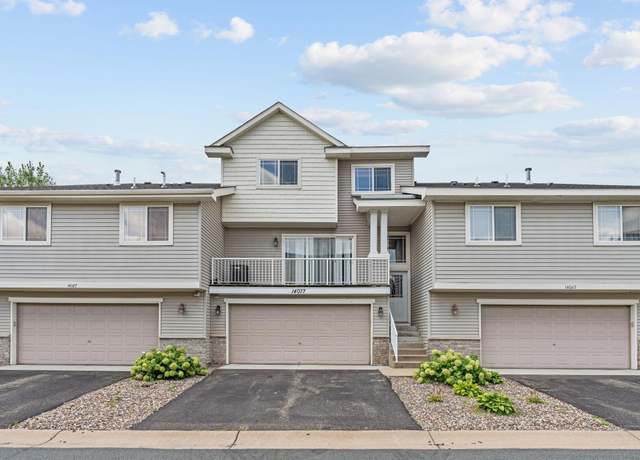 Property at 14077 Burgundy Way #1702, Rosemount, MN 55068, 2 beds, 2 baths