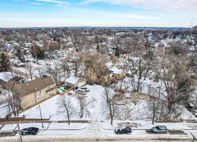 Property at 212 Maple St, Saint Paul, MN 55106