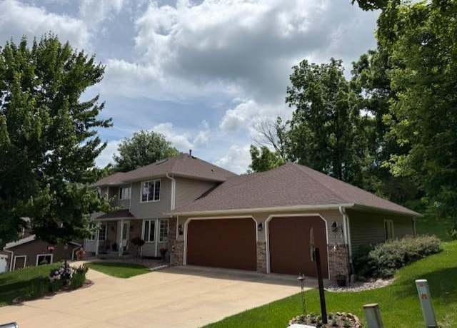 Property at 85 Forest Oak Ct, Winona, MN 55987, 4 beds, 4 baths