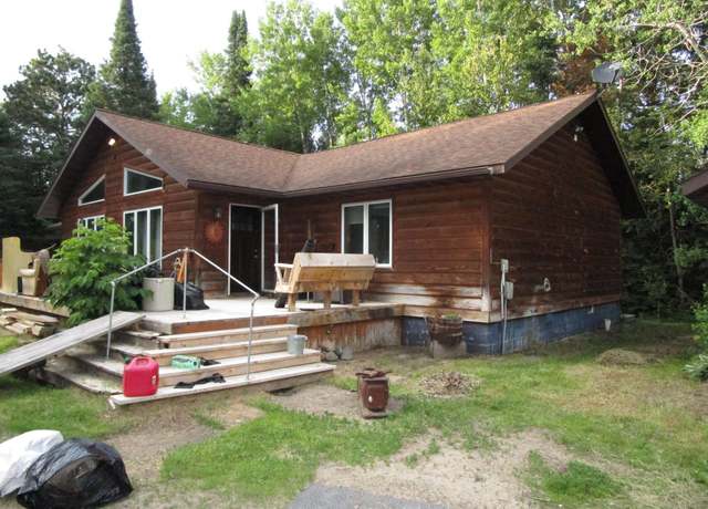 Property at 15188 Sawmill Ln NE, Bemidji, MN 56601, 3 beds, 2 baths