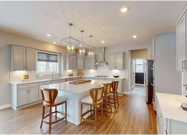 Property at 7214 Auburn Ln, Inver Grove Heights, MN 55077, 5 beds, 5 baths