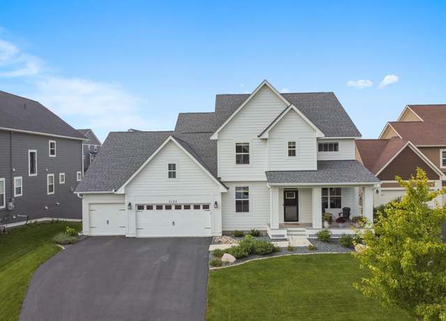 Property at 5125 Boulder Ln, Chaska, MN 55318, 4 beds, 4 baths