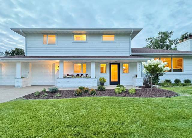 Property at 4440 Fondell Dr, Edina, MN 55435, 4 beds, 3 baths