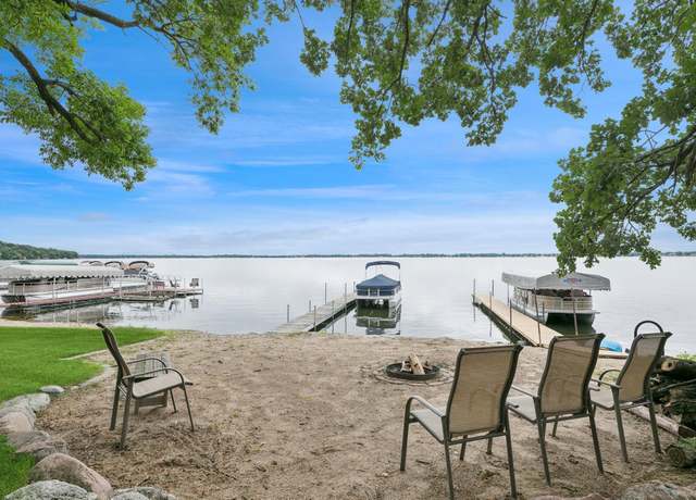 Property at 68325 233rd St, Dassel, MN 55325, 2 beds, 1 bath