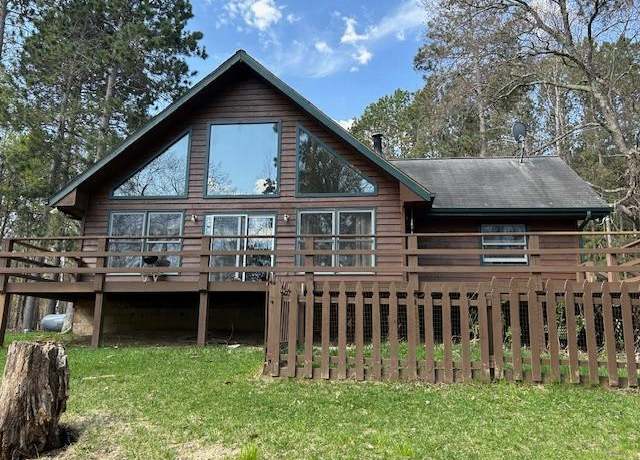 Property at 5304 Wildlife Dr NE, Remer, MN 56672, 3 beds, 1 bath