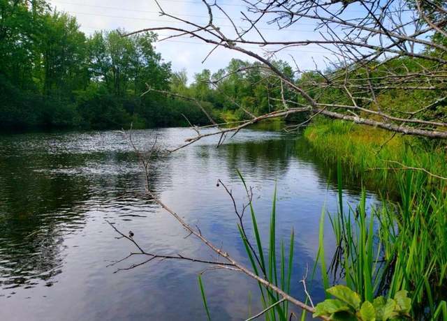 Property at Lot 2 State Road 27/70, Couderay, WI 54828