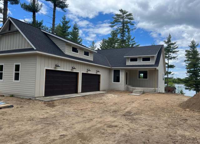 Property at TBD Little Bass Lake Rd, Baxter, MN 56425, 2 beds, 2 baths