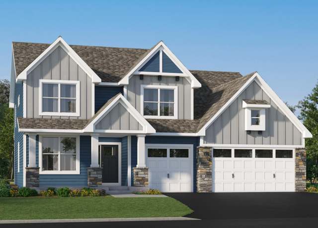 Property at 3031 Sugar Maple Dr, Chaska, MN 55318, 5 beds, 3 baths