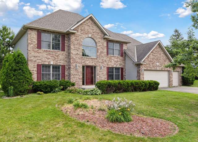 Property at 13176 Crolly Ct, Rosemount, MN 55068, 4 beds, 3 baths