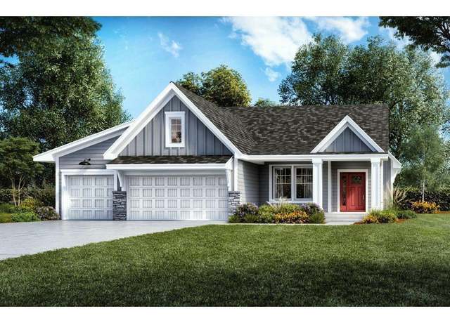 Property at 17710 Winfield Ct, Prior Lake, MN 55372, 4 beds, 3 baths