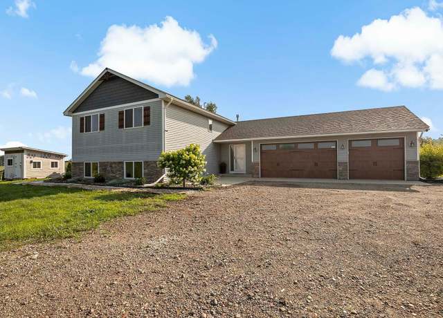 Property at 5440 E 230th St, Cedar Lake Twp, MN 55020, 3 beds, 3 baths