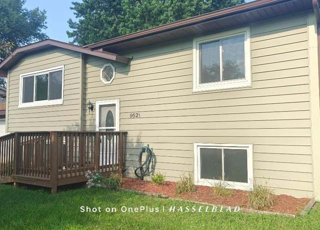 Property at 9521 Aspen Ave NE, Lexington, MN 55014, 3 beds, 2 baths