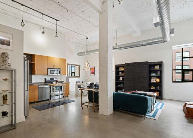 Property at 718 Washington Ave N #602, Minneapolis, MN 55401, 2 beds, 1 bath