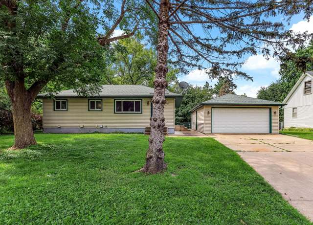 Property at 11462 Terrace Rd NE, Blaine, MN 55434, 3 beds, 1 bath