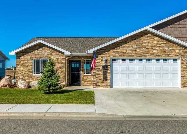 Property at 1615 30th St NW #14, Bemidji, MN 56601, 2 beds, 2 baths