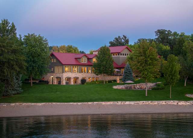 Property at 19752 Halwood Rd, Glenwood Twp, MN 56334, 6 beds, 7 baths