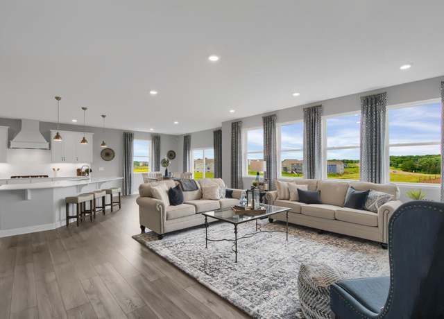 Property at 1492 Sophia Dr, Chaska, MN 55318, 5 beds, 4 baths