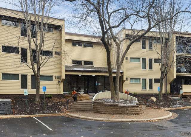 Property at 12600 Parkwood Dr #111, Burnsville, MN 55337, 2 beds, 2 baths