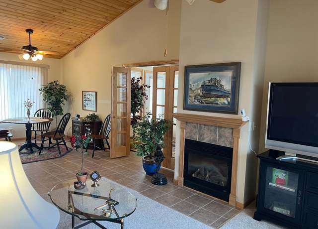 Property at 507 6th St NW, Aitkin, MN 56431, 2 beds, 2 baths
