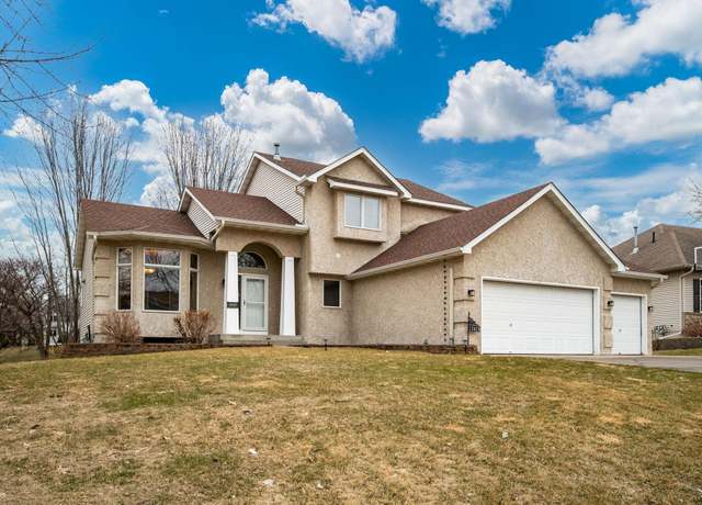Property at 12629 Stoney Way, Eden Prairie, MN 55347, 4 beds, 4 baths