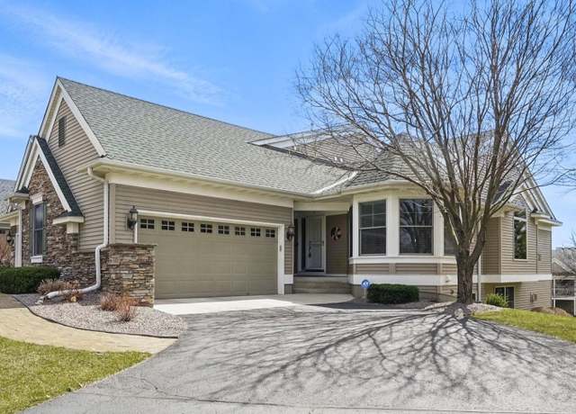 Property at 7035 Waterstone Ln, Woodbury, MN 55125, 3 beds, 3 baths