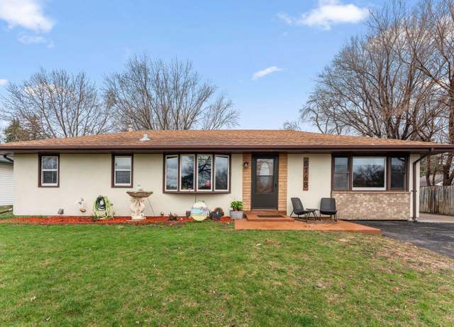 Property at 8786 Inwood Ave S, Cottage Grove, MN 55016, 4 beds, 2 baths