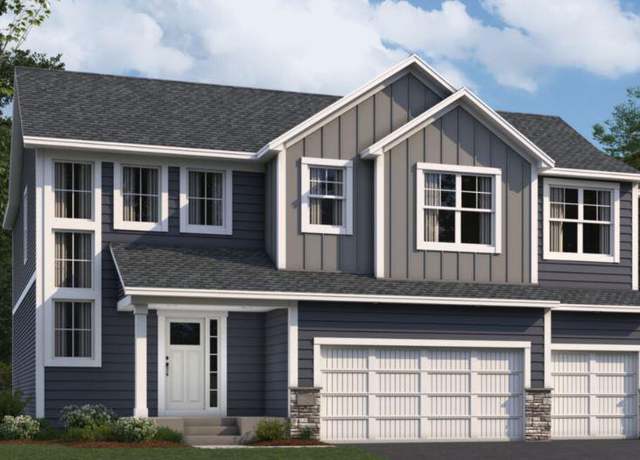 Property at 10949 26th St NE, Saint Michael, MN 55376, 4 beds, 3 baths