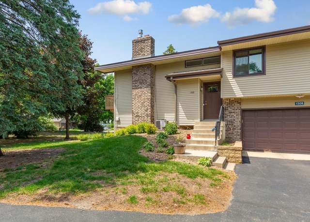 Property at 1508 Pheasantwood Trl, Northfield, MN 55057, 2 beds, 2 baths