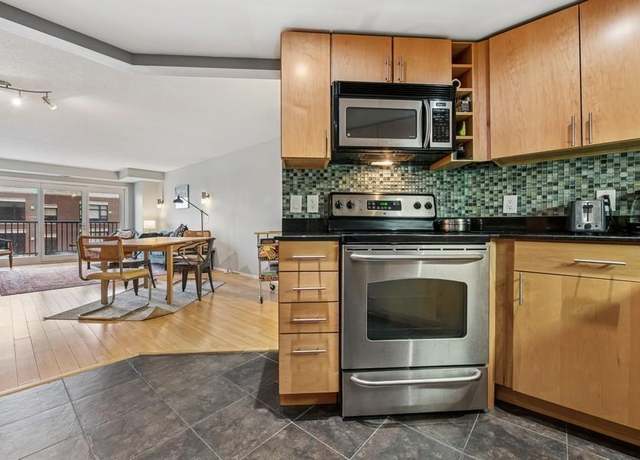 Property at 20 2nd St NE Unit P708, Minneapolis, MN 55413, 2 beds, 2 baths