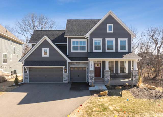Property at 4126 Marsh Dr NE, Prior Lake, MN 55372, 5 beds, 5 baths