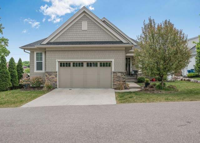 Property at 214 Byrondale Ave, Wayzata, MN 55391, 3 beds, 3 baths
