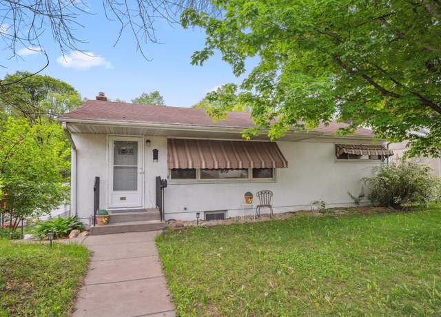 Property at 2186 Waukon Ave, Saint Paul, MN 55119, 3 beds, 2 baths
