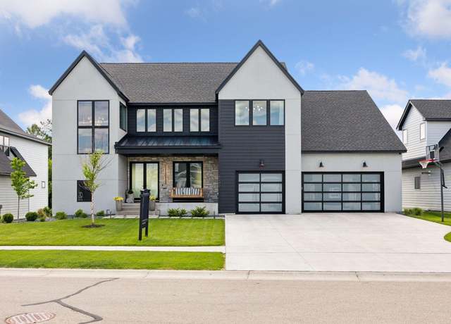 Property at 6297 Yuma Ln N, Maple Grove, MN 55311, 5 beds, 5 baths