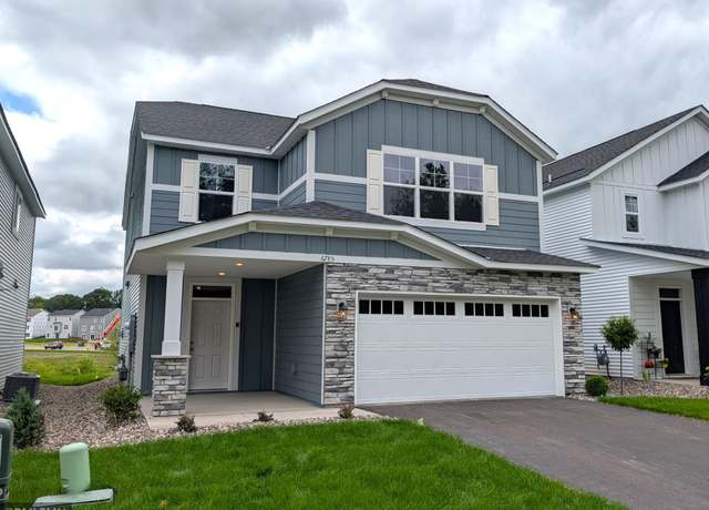 Property at 6785 104th St S, Cottage Grove, MN 55016, 4 beds, 3 baths
