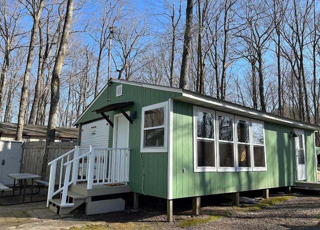 Property at N410 Road One, Big Bend Twp, WI 54757, 1 bed, 1 bath