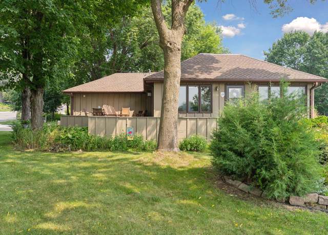 Property at 1768 E Shore Dr, Maplewood, MN 55109, 2 beds, 1 bath