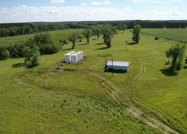 Property at TBD Hwy 10, Pine Lake Twp, MN 56567