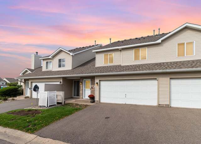 Property at 7783 Hemingway Ave S, Cottage Grove, MN 55016, 2 beds, 2 baths