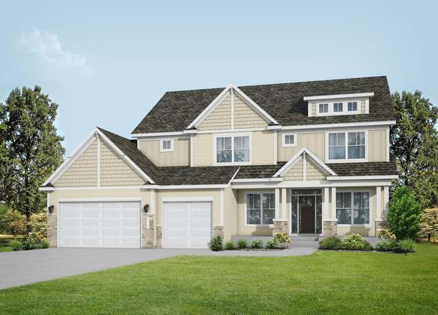 Property at 4720 131st Ave NE, Blaine, MN 55449, 6 beds, 5 baths