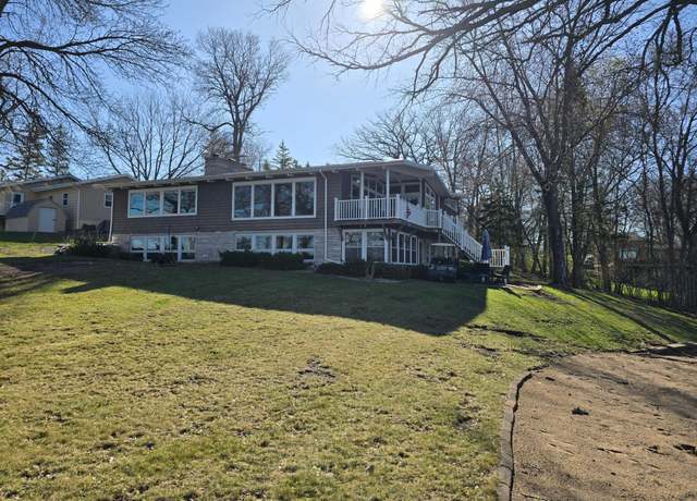 Property at 1413 Hoot Lake Dr, Fergus Falls, MN 56537, 4 beds, 4 baths