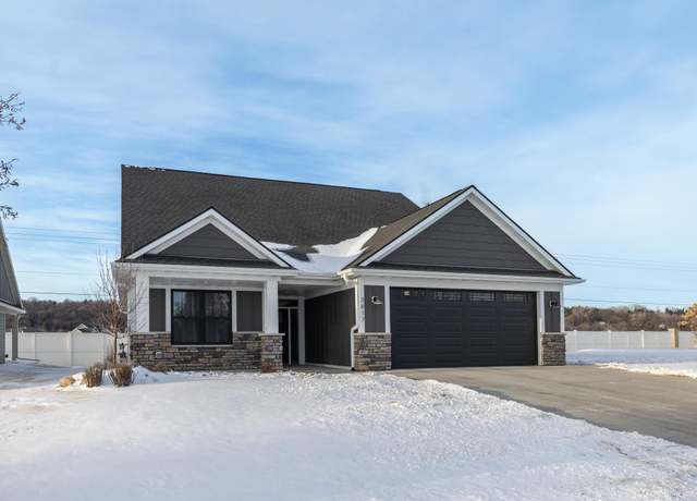 Property at 3817 Mayo Lake Rd SW, Rochester, MN 55902, 3 beds, 2 baths