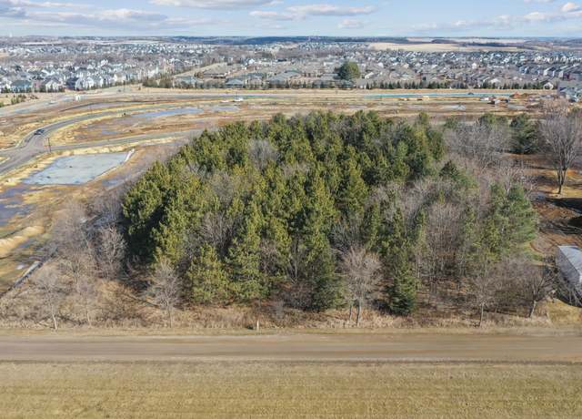Property at TBD Allen Dr, Woodbury, MN 55129