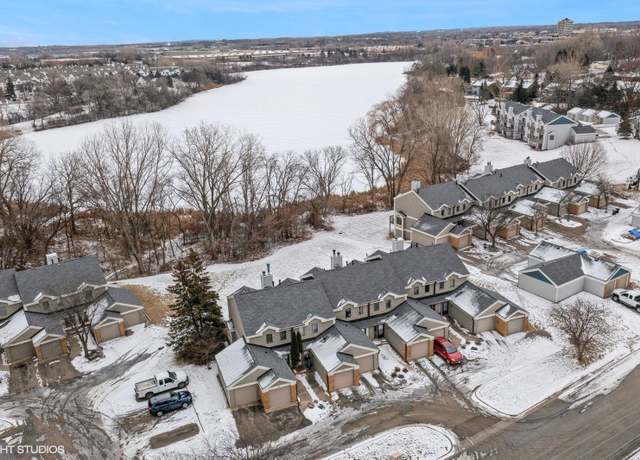 Property at 3040 Shields Dr #102, Eagan, MN 55121, 2 beds, 3 baths