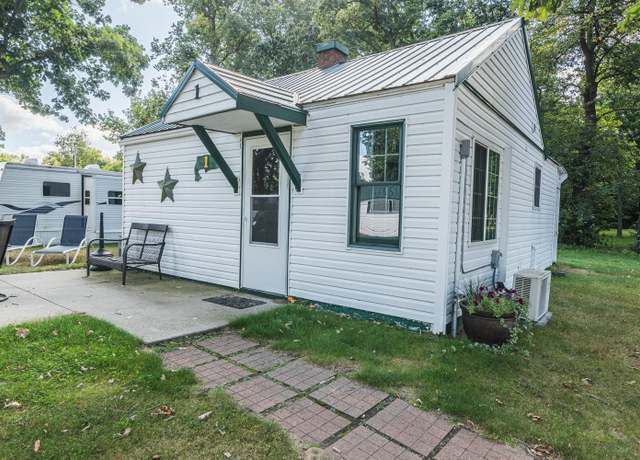 Property at 38092 County Highway 44 #1, Richville, MN 56576, 2 beds, 1 bath