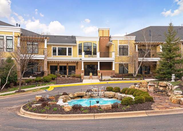 Property at 715 Linden St #107, Mendota Heights, MN 55118, 1 bed, 2 baths