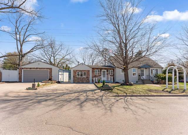 Property at 516 7th St, Newport, MN 55055, 4 beds, 2 baths