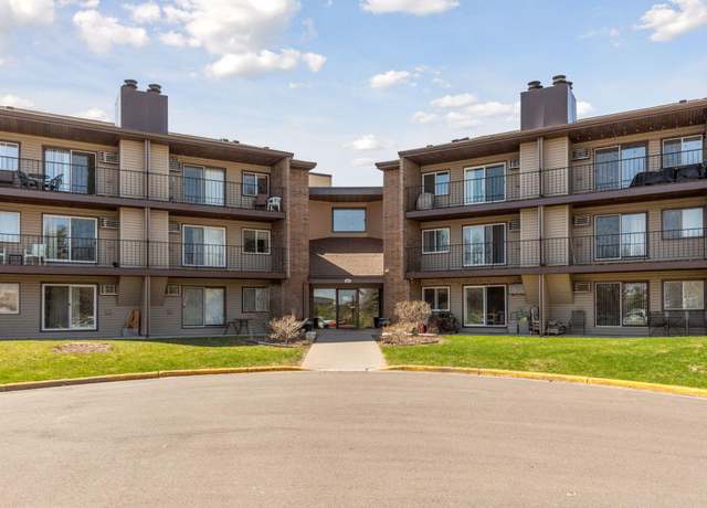 Property at 3440 Golfview Dr #124, Eagan, MN 55123, 2 beds, 2 baths