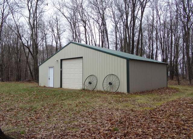 Property at 19948 Goshawk St, Mcgregor, MN 55760